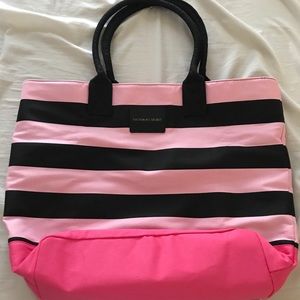 Tote Bag by Victoria's Secret